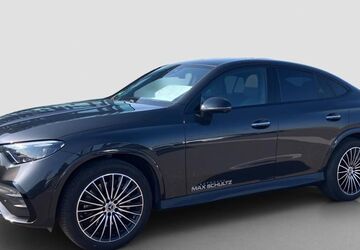 Mercedes-Benz GLC 300 9.900 km 76.950 &euro; Weimar 99428