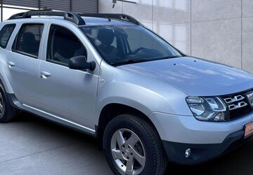 Dacia Duster 147.900 km 6.990 &euro; Erfurt 99086