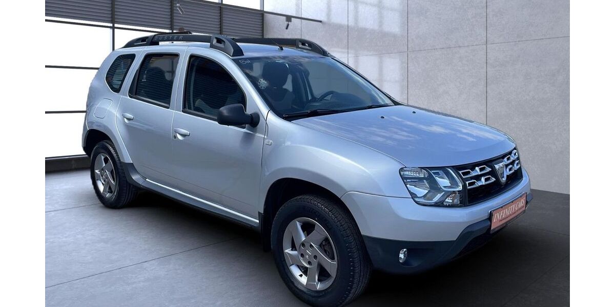 Dacia Duster 147.900 km 6.990 &euro; Erfurt 99086