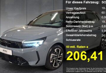 Opel Corsa 3.472 km 19.440 &euro; Erfurt 99086