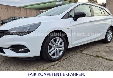 Opel Astra 84.200 km 14.500 &euro; Erfurt 99086