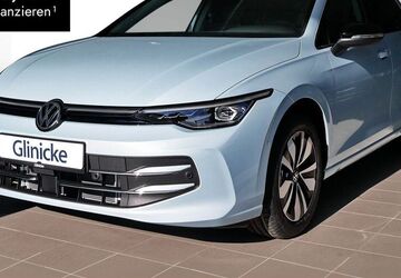 VW Golf 9.500 km 30.750 &euro; Weimar 99423