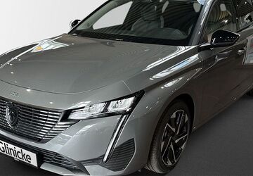 Peugeot 308 9.000 km 33.390 &euro; Erfurt 99086