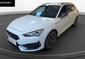 Cupra Leon 23.000 km 28.980 &euro; Erfurt 99099