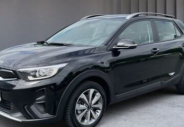 Kia Stonic 16.330 km 18.960 &euro; Rudolstadt 07407