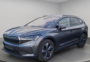 Skoda Enyaq 53.500 km 26.860 &euro; Rudolstadt 07407