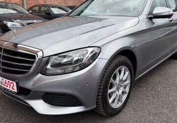 Mercedes-Benz C 220 298.966 km 10.790 &euro; Kahla / Thüringen 07768