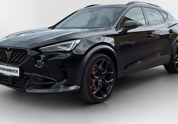 Cupra Formentor 26.040 km 42.990 &euro; Weimar 99427