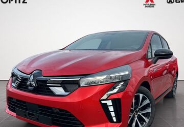 Mitsubishi Colt 2.000 km 21.990 &euro; Jena-Lobeda 07747