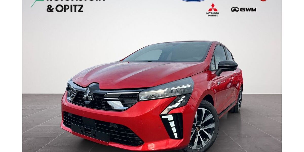 Mitsubishi Colt 2.000 km 21.990 &euro; Jena-Lobeda 07747