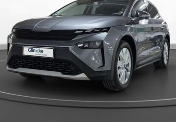 Skoda Elroq 3.100 km 43.195 &euro; Erfurt 99099