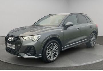 Audi Q3 3.100 km 38.870 &euro; Rudolstadt 07407