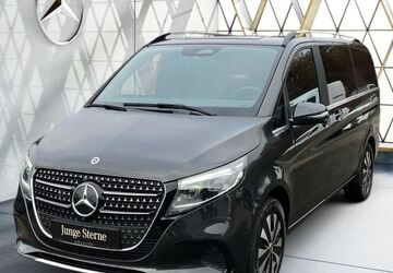 Mercedes-Benz V 300 15.024 km 73.080 &euro; Sulza 07751