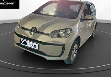 VW e-up! 25.800 km 13.880 &euro; Erfurt 99099