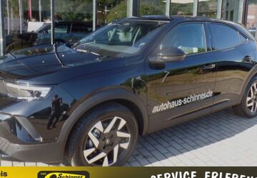 Opel Mokka 8.000 km 22.098 &euro; Weimar 99427