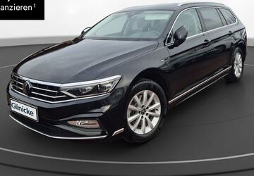 VW Passat Variant 57.900 km 30.870 &euro; Erfurt 99099