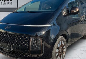 Hyundai STARIA 141.310 km 30.990 &euro; Erfurt 99089