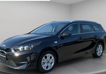 Kia ceed Sportswagon 20.400 km 22.220 &euro; Rudolstadt 07407