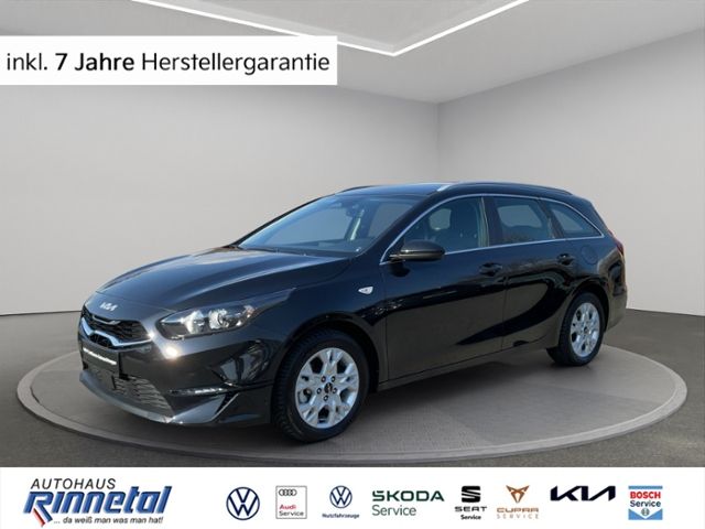 Kia ceed Sportswagon 20.400 km 22.220 &euro; Rudolstadt 07407