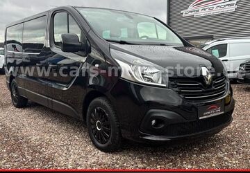 Renault Trafic 132.000 km 17.990 &euro; Dornheim (Thüringen) 99310