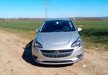 Opel Corsa 29.000 km 11.500 &euro; Bad Sulza 99518
