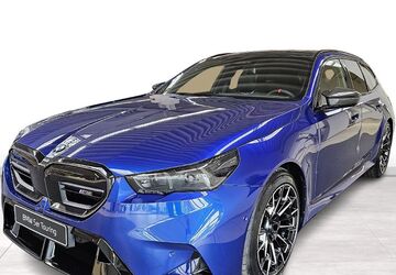 BMW M5 3.990 km 129.909 &euro; Erfurt 99087