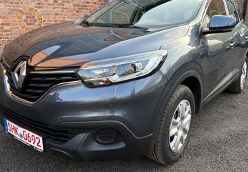 Renault Kadjar 82.776 km 8.790 &euro; Kahla / Thüringen 07768