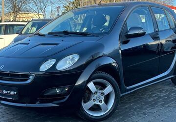 Smart ForFour 136.916 km 3.890 &euro; Erfurt 99085