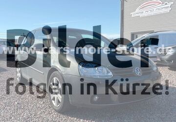 VW Golf 184.000 km 3.690 &euro; Dornheim (Thüringen) 99310