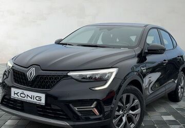 Renault Arkana 2.001 km 26.840 &euro; Erfurt 99099
