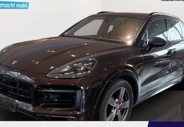 Porsche Cayenne 70.200 km 88.450 &euro; Erfurt 99098