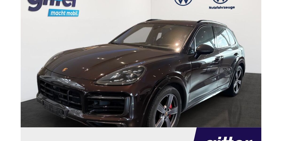 Porsche Cayenne 70.200 km 88.450 &euro; Erfurt 99098