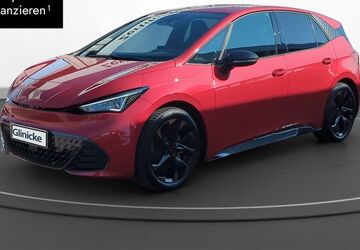 Cupra Born 27.950 km 22.480 &euro; Weimar 99423