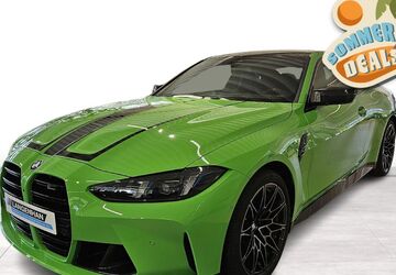 BMW M4 5.990 km 109.907 &euro; Erfurt 99087
