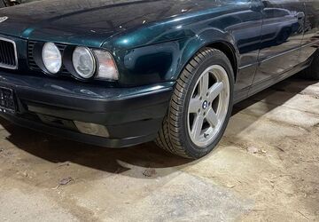 BMW 530 174.472 km 10.990 &euro; Weimar 99427