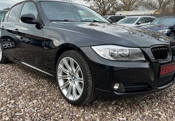 BMW 320 168.090 km 7.490 &euro; Erfurt 99091