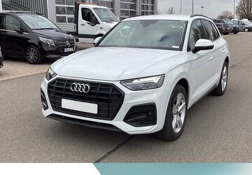 Audi Q5 26.598 km 43.980 &euro; Erfurt 99092