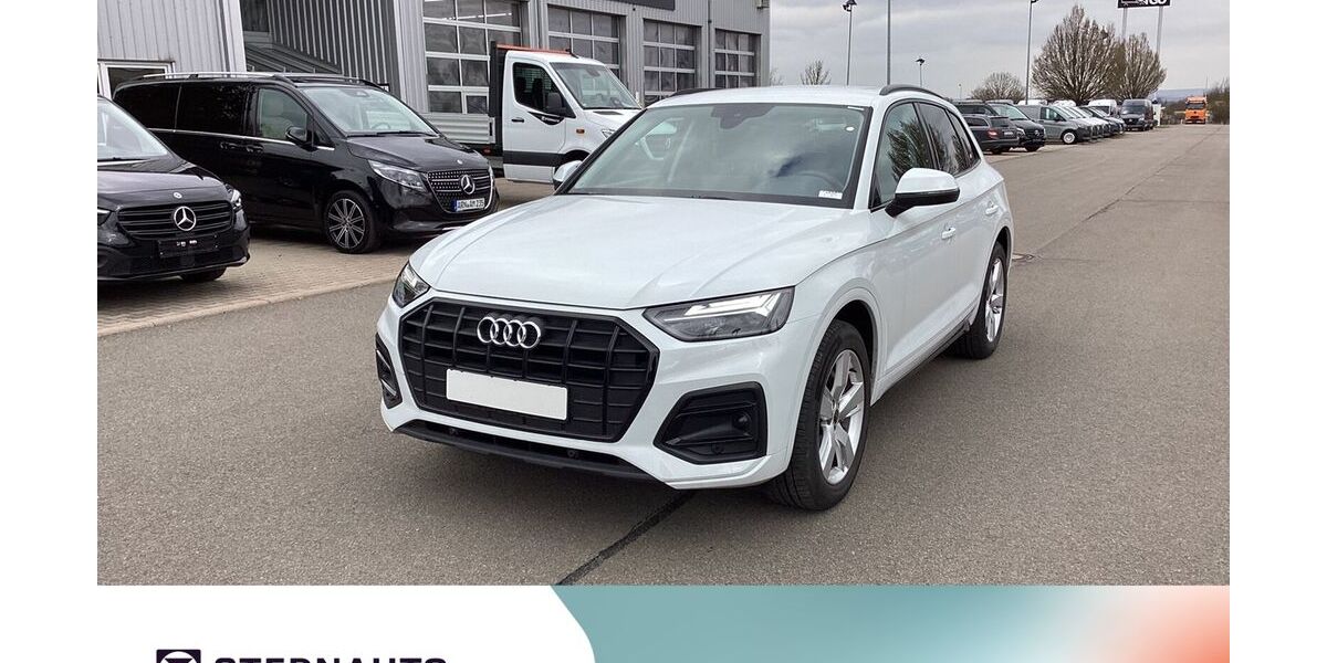 Audi Q5 26.598 km 43.980 &euro; Erfurt 99092