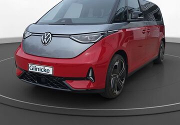 VW ID. Buzz 9.450 km 74.770 &euro; Weimar 99423