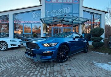 Ford Mustang 89.000 km 29.990 &euro; Rudolstadt 07407