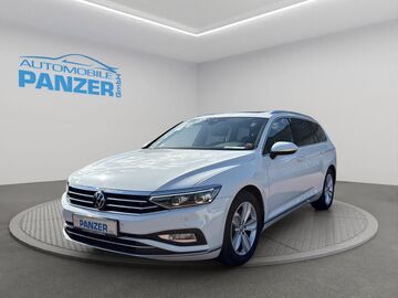Gebrauchte VW Passat