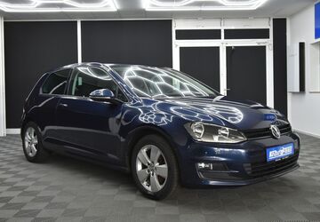VW Golf 90.000 km 9.380 &euro; Erfurt 99092