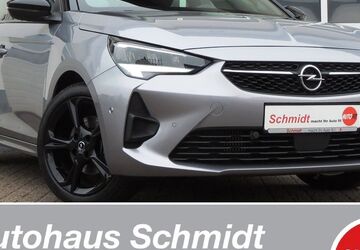 Opel Corsa 15.974 km 16.420 &euro; Erfurt 99097