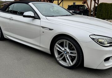 BMW 640 149.500 km 28.800 &euro; Jena 07749