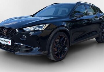 Cupra Formentor 21.040 km 41.890 &euro; Weimar 99427