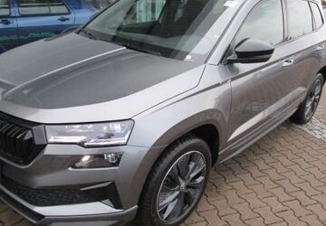 Skoda Karoq 8.987 km 34.950 &euro; Buttstädt 99628