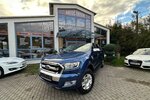 Ford Ranger 3,2 TDCi Doppelkabine Limited 4x4 174.000 km 20.800 &euro; Rudolstadt 07407