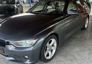 BMW 318 220.000 km 6.990 &euro; Rudolstadt 07407
