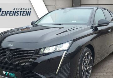 Peugeot 308 17.754 km 20.890 &euro; Kölleda-Kiebitzhöhe 99625