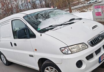 Hyundai H 100 235.000 km 990 &euro; Umpferstedt 99441